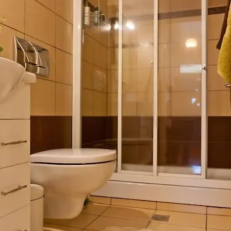 Tatil Evi Happy House-comfortable In Vathi Square