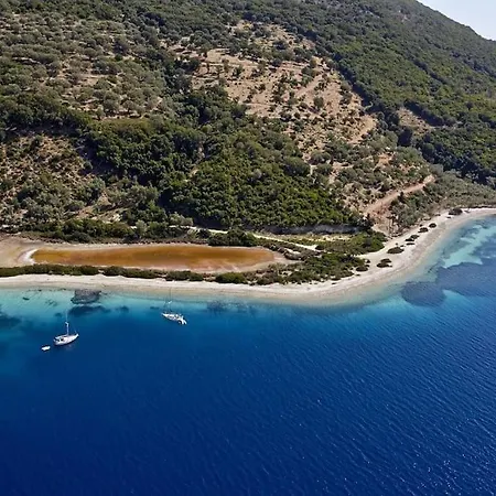 Tatil Evi Happy House-comfortable In Vathi Square