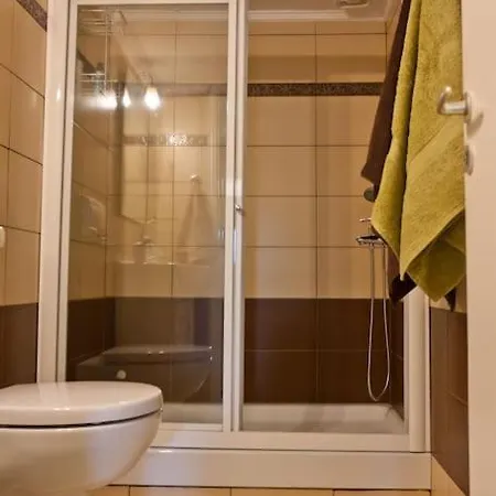 Happy House-comfortable In Vathi Square Tatil Evi *