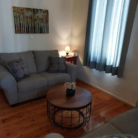 Happy House-comfortable In Vathi Square Tatil Evi *